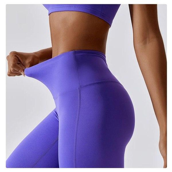 SCULPT SEAMLESS LEGGINGS - 14 Colorways