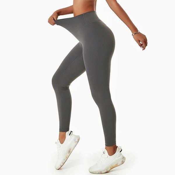 SCULPT SEAMLESS LEGGINGS - 14 Colorways