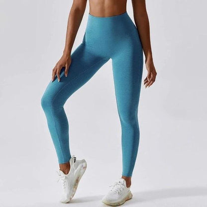 SCULPT SEAMLESS LEGGINGS - 14 Colorways