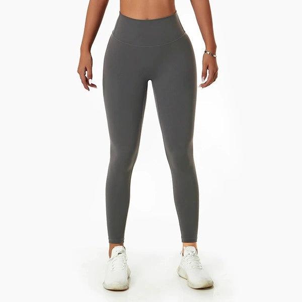 SCULPT SEAMLESS LEGGINGS - 14 Colorways