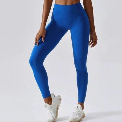SCULPT SEAMLESS LEGGINGS - 14 Colorways