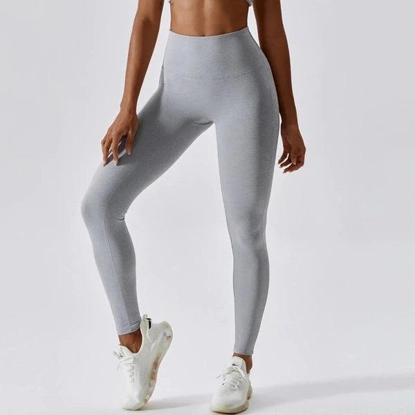 SCULPT SEAMLESS LEGGINGS - 14 Colorways