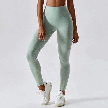 SCULPT SEAMLESS LEGGINGS - 14 Colorways
