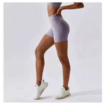 SCULPT SEAMLESS SHORTS - 13 Colorways
