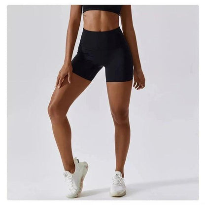 SCULPT SEAMLESS SHORTS - 13 Colorways