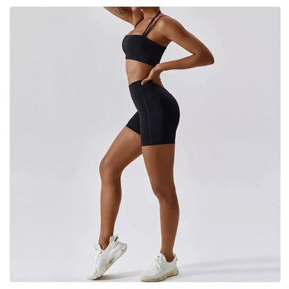 SCULPT SEAMLESS SHORTS - 13 Colorways