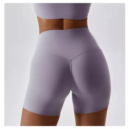 SCULPT SEAMLESS SHORTS - 13 Colorways