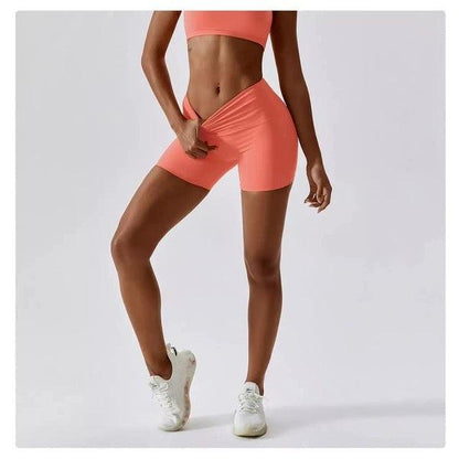 SCULPT SEAMLESS SHORTS - 13 Colorways