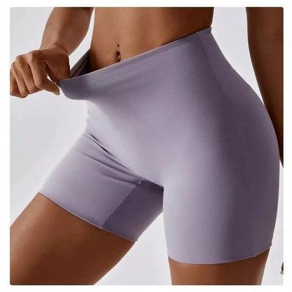SCULPT SEAMLESS SHORTS - 13 Colorways