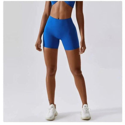 SCULPT SEAMLESS SHORTS - 13 Colorways