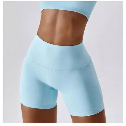 SCULPT SEAMLESS SHORTS - 13 Colorways