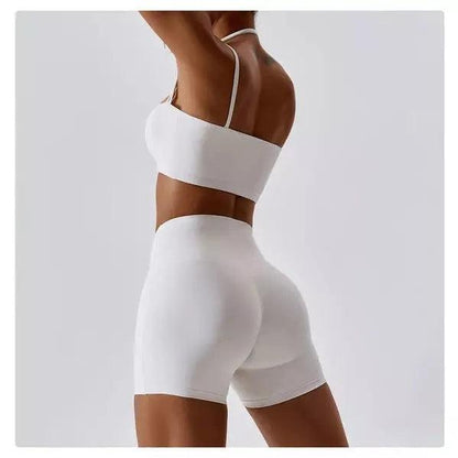 SCULPT SEAMLESS SHORTS - 13 Colorways