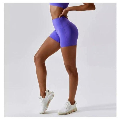 SCULPT SEAMLESS SHORTS - 13 Colorways