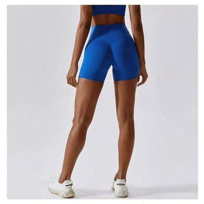 SCULPT SEAMLESS SHORTS - 13 Colorways