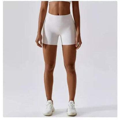 SCULPT SEAMLESS SHORTS - 13 Colorways