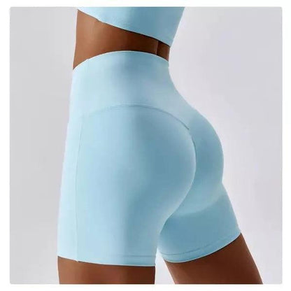 SCULPT SEAMLESS SHORTS - 13 Colorways