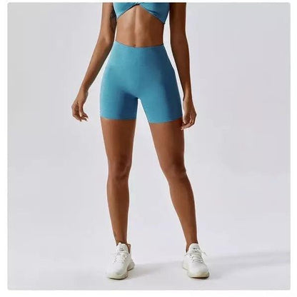 SCULPT SEAMLESS SHORTS - 13 Colorways