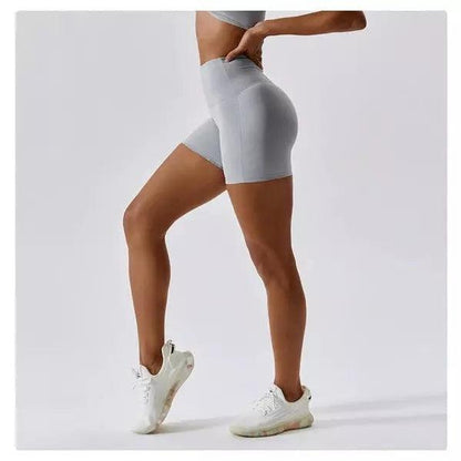 SCULPT SEAMLESS SHORTS - 13 Colorways