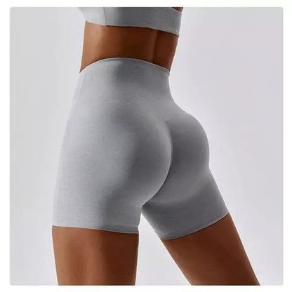 SCULPT SEAMLESS SHORTS - 13 Colorways