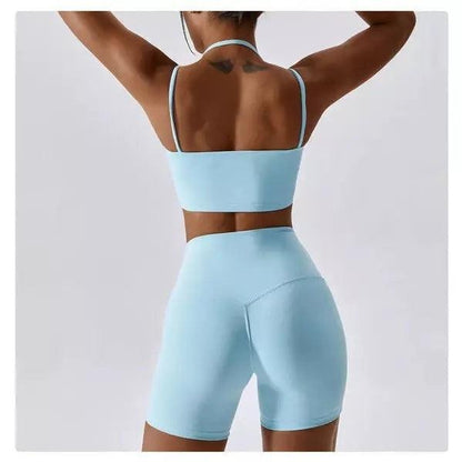 SCULPT SEAMLESS SHORTS - 13 Colorways
