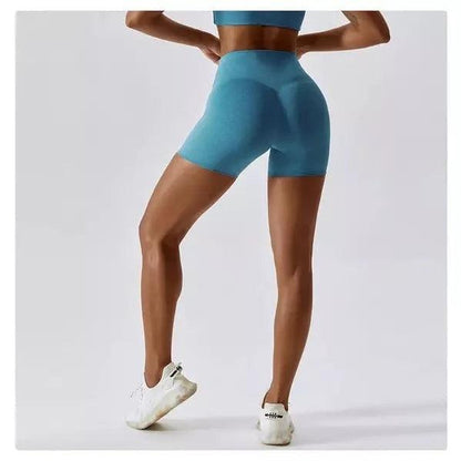 SCULPT SEAMLESS SHORTS - 13 Colorways