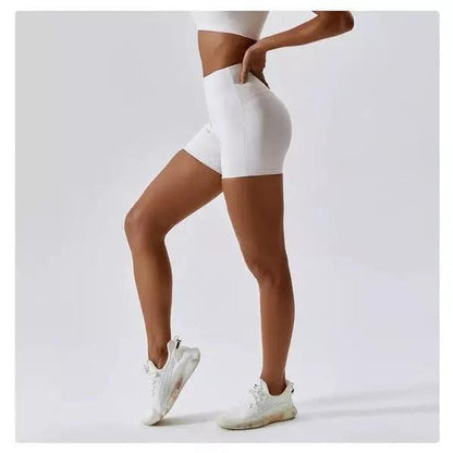 SCULPT SEAMLESS SHORTS - 13 Colorways