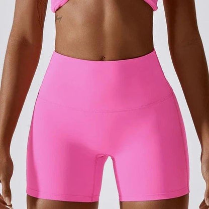 SCULPT SEAMLESS SHORTS - 13 Colorways