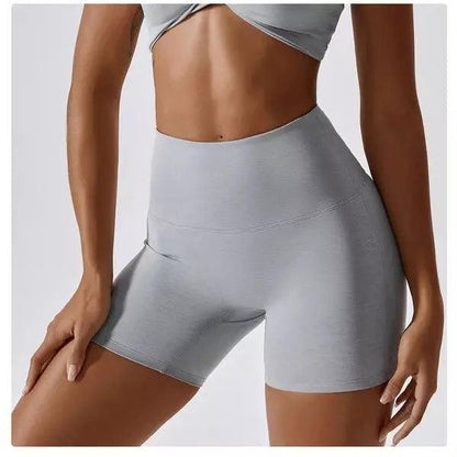 SCULPT SEAMLESS SHORTS - 13 Colorways