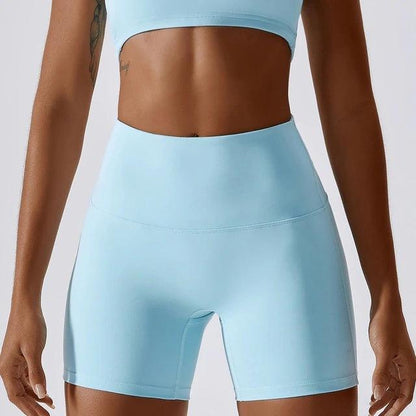 SCULPT SEAMLESS SHORTS - 13 Colorways
