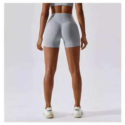 SCULPT SEAMLESS SHORTS - 13 Colorways