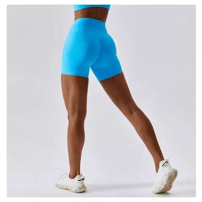 SCULPT SEAMLESS SHORTS - 13 Colorways