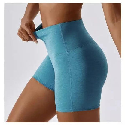 SCULPT SEAMLESS SHORTS - 13 Colorways