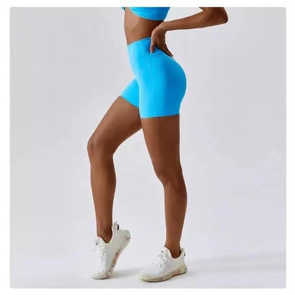 SCULPT SEAMLESS SHORTS - 13 Colorways