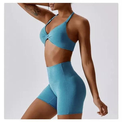 SCULPT SEAMLESS SHORTS - 13 Colorways
