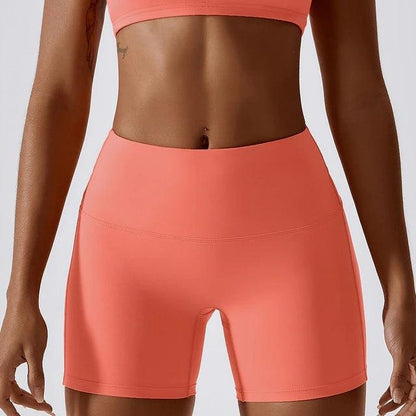 SCULPT SEAMLESS SHORTS - 13 Colorways