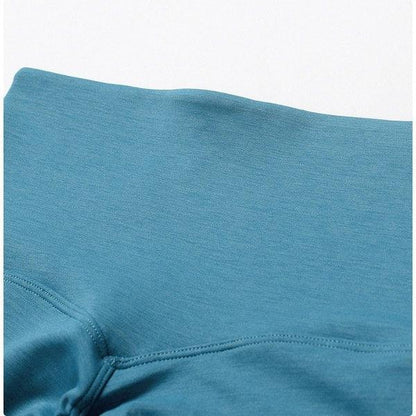 SCULPT SEAMLESS SHORTS - 13 Colorways