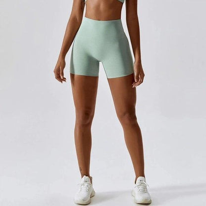 SCULPT SEAMLESS SHORTS - 13 Colorways