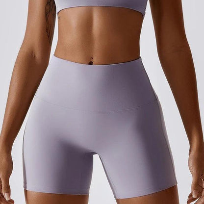 SCULPT SEAMLESS SHORTS - 13 Colorways