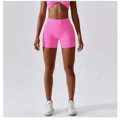 SCULPT SEAMLESS SHORTS - 13 Colorways