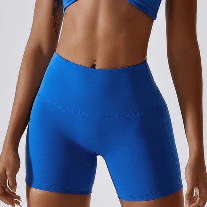 SCULPT SEAMLESS SHORTS - 13 Colorways