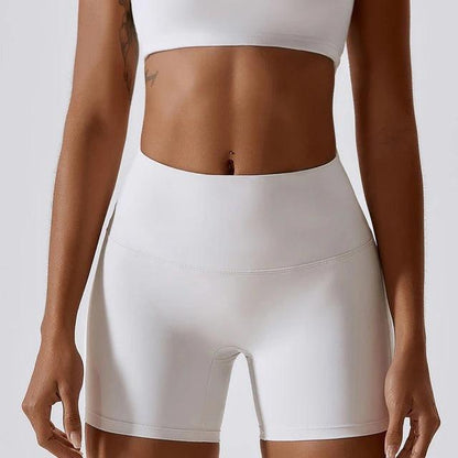 SCULPT SEAMLESS SHORTS - 13 Colorways