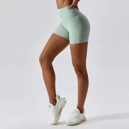 SCULPT SEAMLESS SHORTS - 13 Colorways