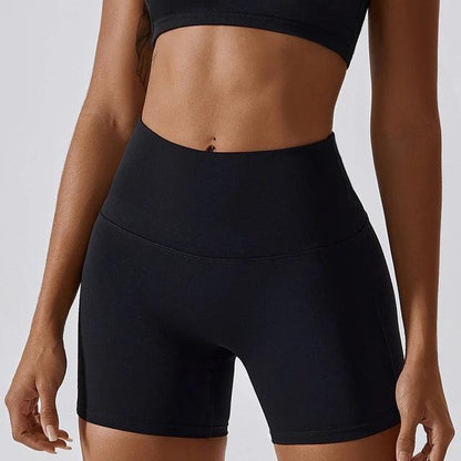 SCULPT SEAMLESS SHORTS - 13 Colorways