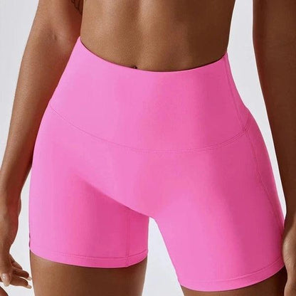 SCULPT SEAMLESS SHORTS - 13 Colorways
