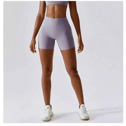 SCULPT SEAMLESS SHORTS - 13 Colorways