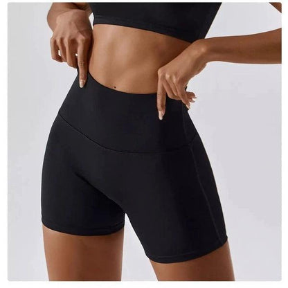 SCULPT SEAMLESS SHORTS - 13 Colorways