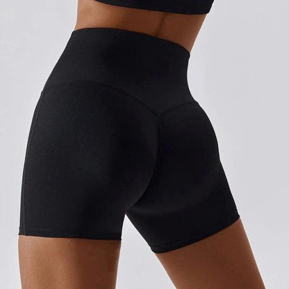 SCULPT SEAMLESS SHORTS - 13 Colorways