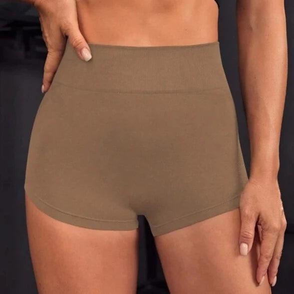 cheeky womens gym shorts