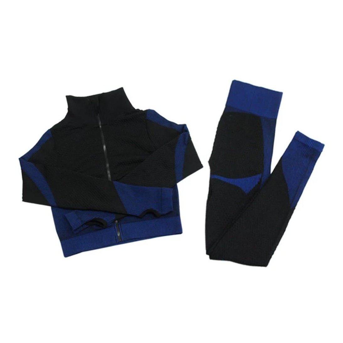 STUDIO SEAMLESS LEGGINGS SET - 15 Colorways