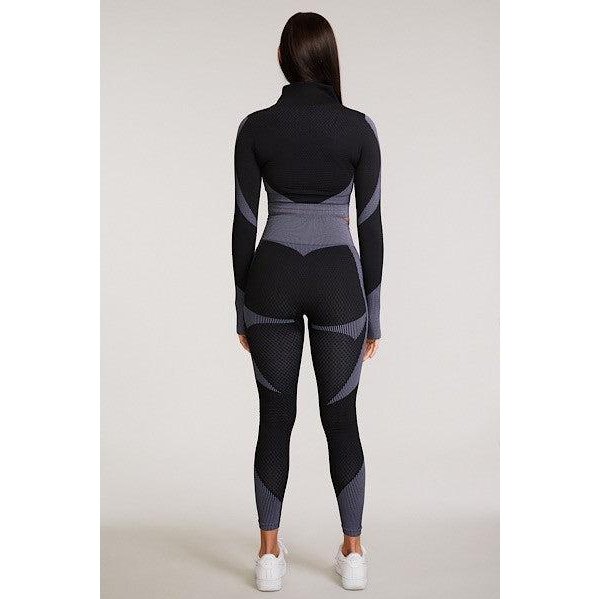 STUDIO SEAMLESS LEGGINGS SET - 15 Colorways